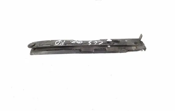 Mercedes-Benz CLS C219 Front bumper mounting bracket A2198800214