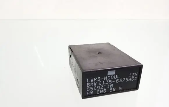 BMW 5 E39 Light module LCM 61358375964 8375964