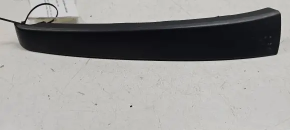 KIA Sorento Climate control/heater control trim 847803E500