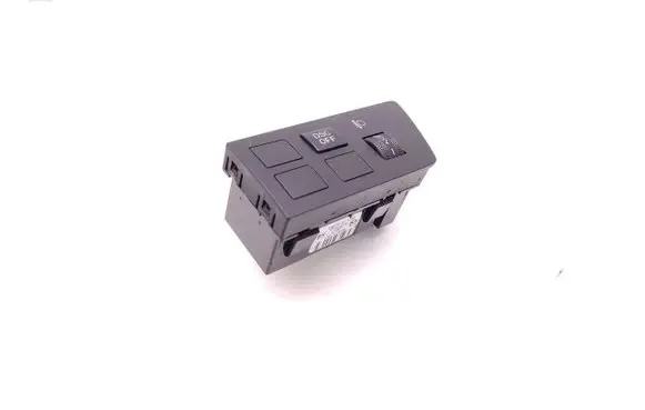 Mazda 3 II Headlight level height control switch BDG866170B