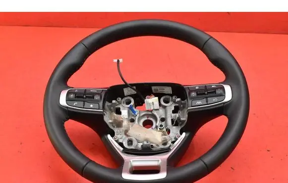 KIA Sportage Steering wheel JHT4501