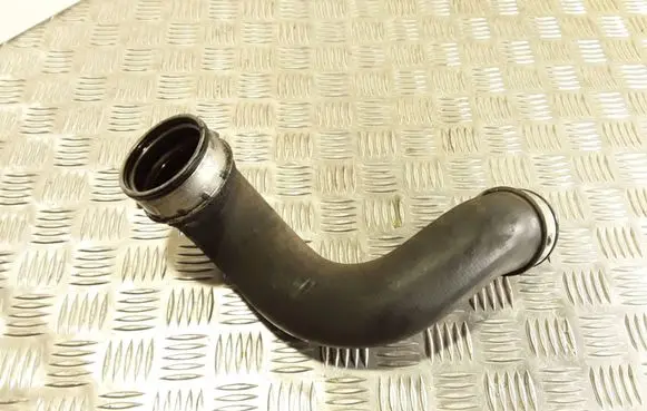 Mercedes-Benz E W211 Intercooler hose/pipe