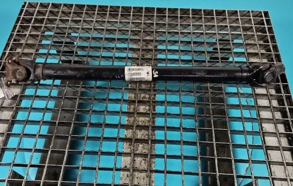 BMW X6 E71 Front prop shaft 8605866 IMPRK1542962