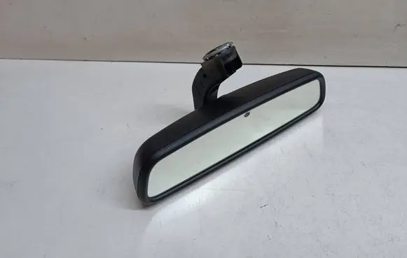 BMW X5 E70 Rear view mirror (interior) 9134461