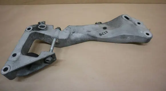 BMW X1 E84 Gearbox mounting bracket 22316769281