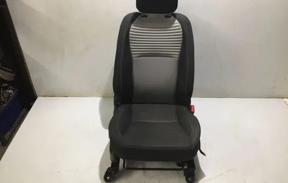Front passenger seat