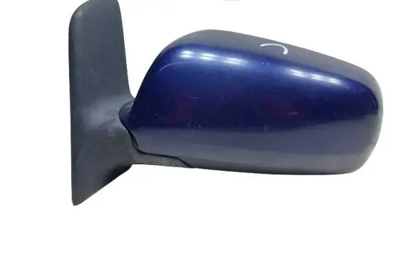 Volkswagen Sharan Front door electric wing mirror 7M1857501DEKAS 7M1857501DE
