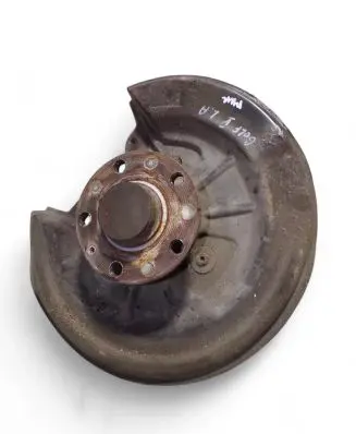 Volkswagen Golf V Rear wheel hub spindle/knuckle 