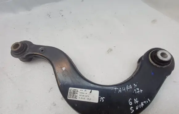 Volkswagen Touran III Rear upper control arm/wishbone 5Q0505323D