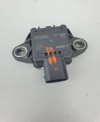Tesla Model S ABS wheel speed sensor 600636900A 1275100853