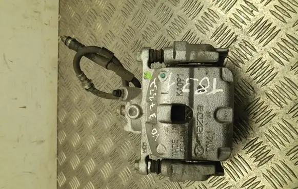 Mazda MX-30 Front brake caliper