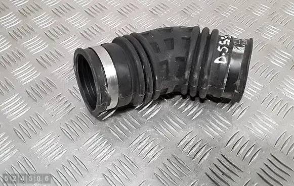 Nissan Qashqai Air intake hose/pipe 1072512S01
