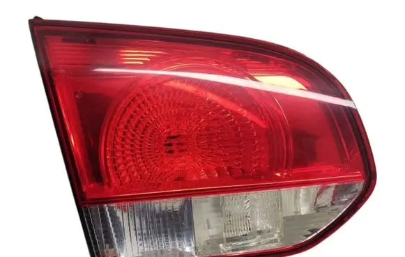 Volkswagen Golf VI Tailgate rear/tail lights 5K0945093J 89090894