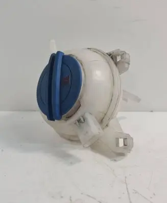 Porsche Cayenne (92A) Coolant expansion tank/reservoir 1S0121407