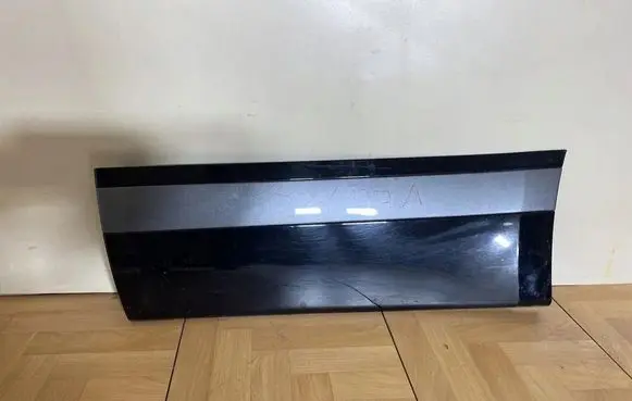 Land Rover Range Rover Velar Rear door trim (molding) J8A2274A49Bautoas