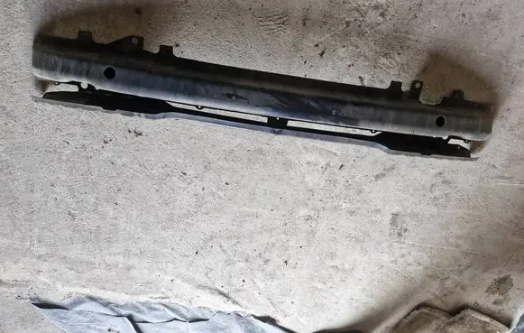 Skoda Octavia Mk1 (1U) Front bumper cross member