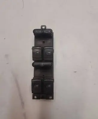 Volkswagen PASSAT B5 Electric window control switch 1J4959857 F005S00011 862171602