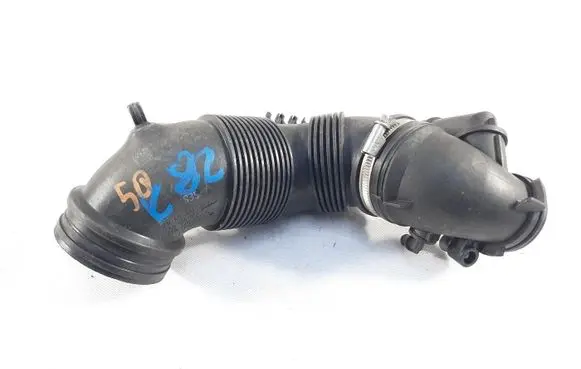 Skoda Superb B8 (3V) Air intake hose/pipe 5Q0129654