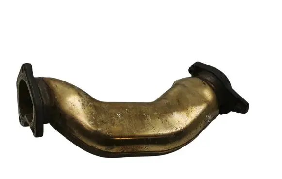 Mercedes-Benz S W222 Exhaust manifold A2781401608