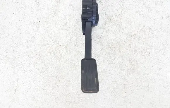 Ford Edge II Accelerator throttle pedal E1GC9F836 E1GC9F836JC G1929125720
