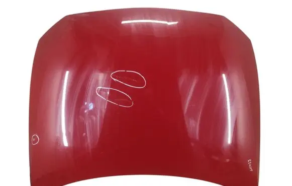 BMW 1 F20 F21 Engine bonnet/hood 