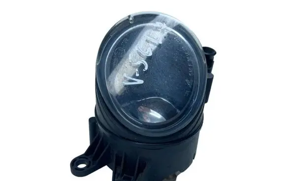 Front fog light