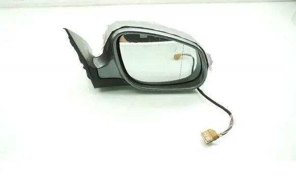 Porsche Cayenne (9PA) Front door electric wing mirror MMAUTKO30363