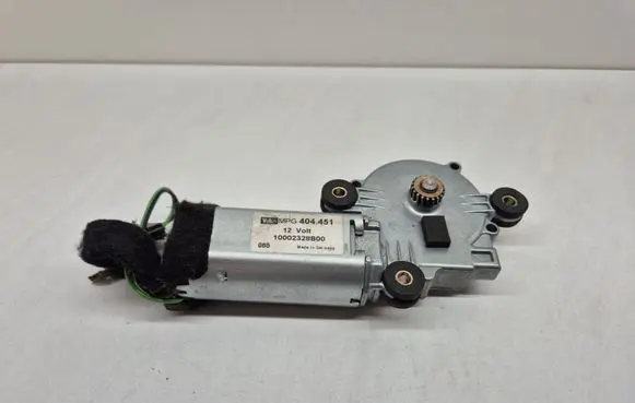 Volvo V70 Sunroof motor/actuator 10002328B00