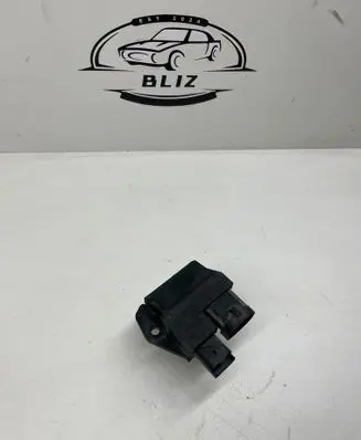 Citroen C5 Heater blower motor/fan resistor 9662872380 34F30100200