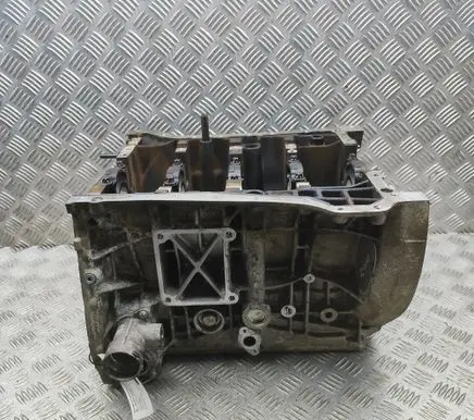 Mercedes-Benz CLC CL203 Engine block R2710103805 A2710180002