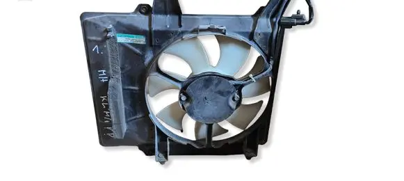 Suzuki Ignis Air conditioning (A/C) fan (condenser) 9530086G10 PA108A0290