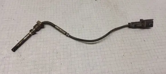 Fiat Bravo Exhaust gas temperature sensor 55217695 0943932100204