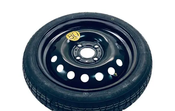 Nissan Note (E11) R15 spare wheel 403009U07A 403129U06B 40300-9U07A