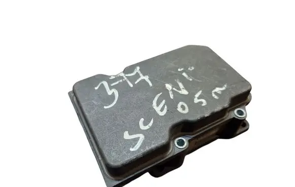 Renault Scenic II - Grand scenic II ABS Pump 0265800387