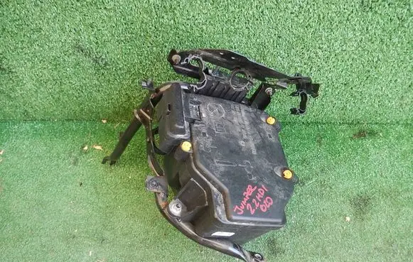 Citroen Jumper AdBlue liquid reservoir 