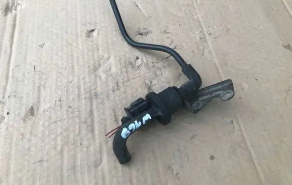 Mercedes-Benz A W168 Turbo solenoid valve 0280142328