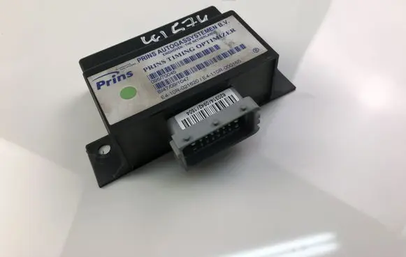 Subaru Forester SH Other control units/modules 10R021620