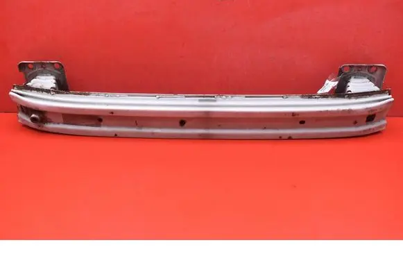 Peugeot Bipper Front bumper support beam