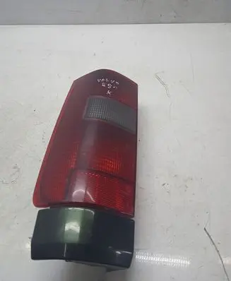 Volvo V70 Rear/tail lights 3512418