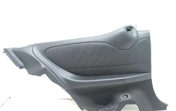Mercedes-Benz CLK A209 C209 Coupe rear side trim panel A2096907125 A2096907925