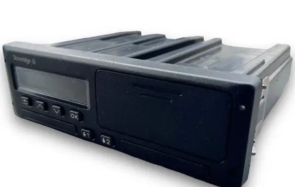 Mercedes-Benz C AMG W204 Tachometer A0034460533