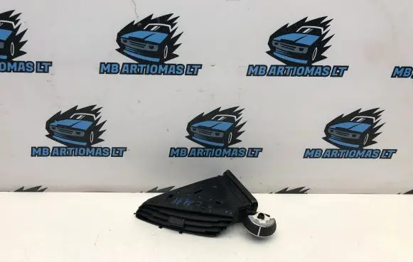 Ford Grand C-MAX Dash center air vent grill AM51R014L21CCW