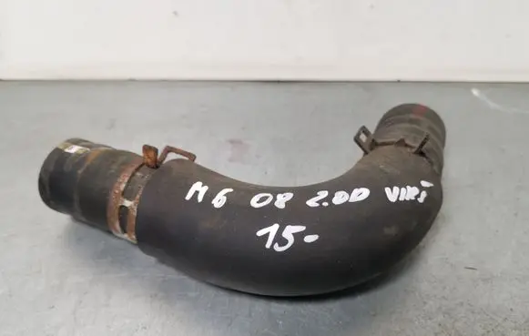 Mazda 6 Engine coolant pipe/hose EPDMM