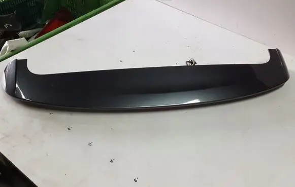 Hyundai ix35 Tailgate/trunk spoiler 872102Y000