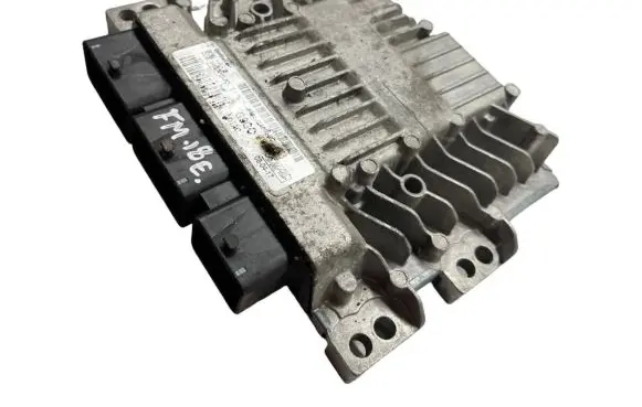 Ford Mondeo MK IV Engine control unit/module 5WS40757CT 8G9112A650CC 880065673