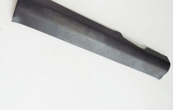 Nissan Qashqai Front sill trim cover