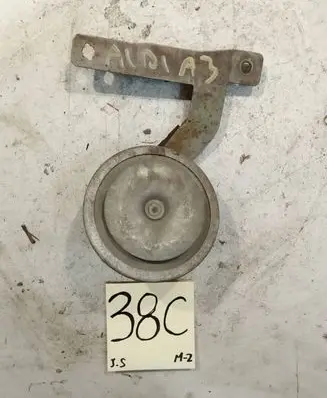 Audi A3 S3 8L Horn signal 6N0951101C
