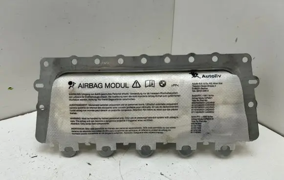BMW 7 F01 F02 F03 F04 Passenger airbag 39911215204