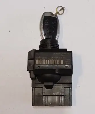 Mercedes-Benz Sprinter W906 Ignition lock A9065456408