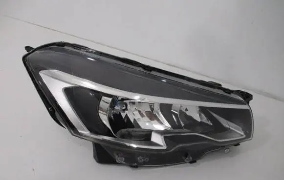 Peugeot 508 Headlight/headlamp 9807241380